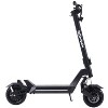 GOTRAX GX1 Electric Scooter - Black - image 2 of 4