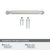 Amerock Cowrie Pull for Cabinets, Drawers, and Furniture - 4 of 4