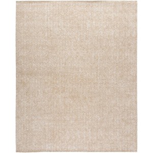 Glamour GLM403 Hand Tufted Indoor Rugs - Safavieh - 1 of 4