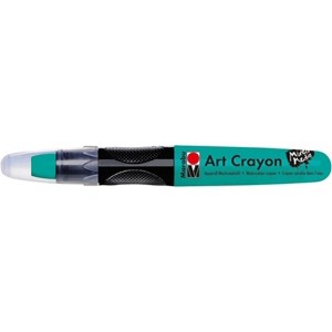 Marabu Art Crayon - Soft Wax Pastel for Mixed Media & Blending (Choose your Color) - 1 of 4