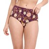 Jockey Women's Supersoft Brief - 3 Pack - 2 of 4