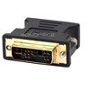 Monoprice DVI-A Dual Link Male to HD15 (VGA) Female Adapter (Gold Plated) - 2 of 4