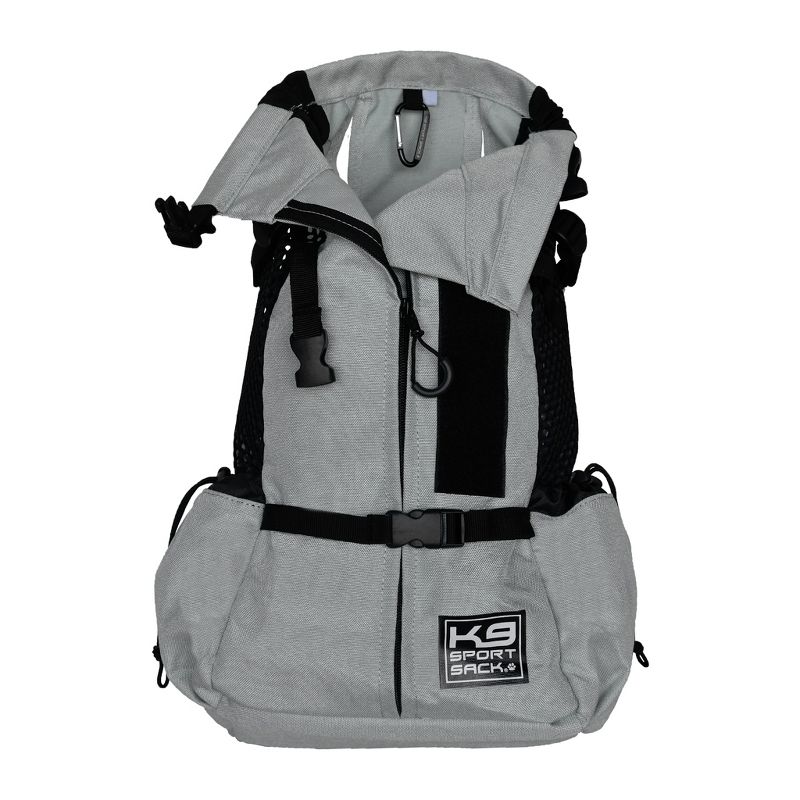 K9 Sport Sack Air 2 Backpack Pet Carrier, 6 of 11