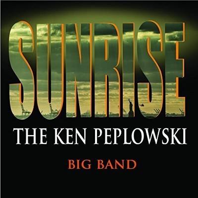 Ken Peplowski - Sunrise: Ken Peplowski Big Band (CD)