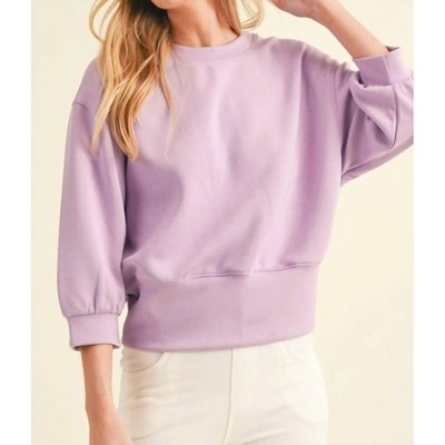 Women's Scuba Lounge Top - Yelete