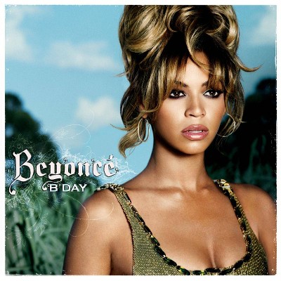 Beyoncé - B'Day (CD)