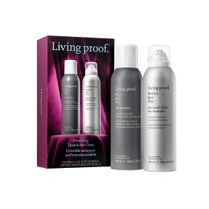 Living Proof Double The Clean - Ulta Beauty - 1 of 4