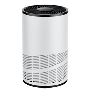 GreenEver Air Purifier for Home Bedroom Large Room Covers Up to 960ft², True HEPA Filter Air Purifiers with Air Quality Monitor, 360°Air Outlet - 1 of 4
