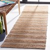 Natural Fiber NFB654 Flat Weave Indoor Rugs - Safavieh - 2 of 4