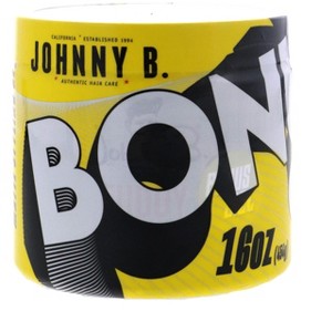 Johnny B Fuddy Matte Styling Gel - 1 of 4