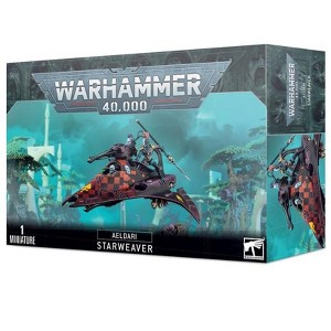 Starweaver or Voidweaver Aeldari Harlequin Eldar Warhammer 40K - 1 of 1