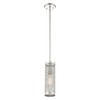 Livex Lighting Industro 1 - Light Pendant in  Brushed Nickel - 2 of 4