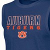 NCAA Auburn Tigers Women's Tank Top - 3 of 3