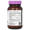 Bluebonnet Nutrition Taurine, 1,000 mg, 50 Vegetable Capsules - 2 of 4