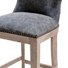 New Pacific Direct Dorsey Counter Stool - 3 of 4