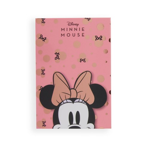 Minnie mouse beauty store set