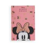 Disney’s Minnie Mouse x Makeup Revolution All Eyes on Minnie Eyeshadow Palette - 0.02oz