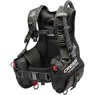 Cressi Travelight BCD - Scuba