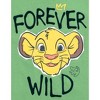 Disney 2 Pack T-Shirts Little Kid to Big Kid - 4 of 4