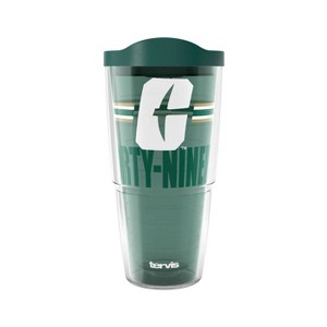 NCAA Charlotte 49ers Classic Tumbler - 24oz - 1 of 2