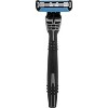 Men's Triple Blade Disposable Razor - 3ct - up&up™ - 3 of 4