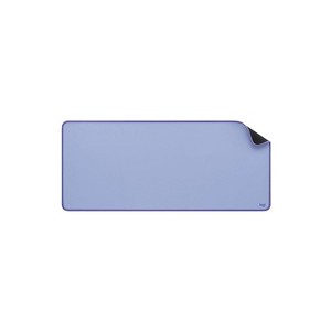 Logitech Studio Series Skid-Resistant Desk Pad 11.8" x 27.5"  Lilac (956-000148) - 1 of 4