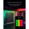 Twinkly Icicle + Music Bundle App-Controlled LED Christmas Lights 190 LED RGB Multicolor Indoor/Outdoor Smart Lighting with USB Music Syncing Device - 4 of 4