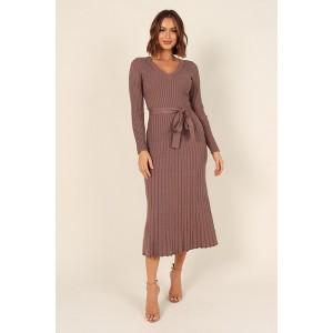 Petal and Pup Womens Reigan Dress - 1 of 4