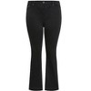 Women's Plus Size Asha Fit Mia Jean - black | CITY CHIC - 4 of 4