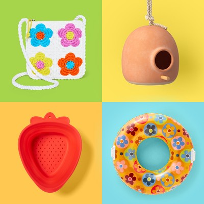 Must-haves to make the most of May.