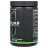 Rule One Proteins Pump, Blue Razz Lemonade, 11.64 oz (330 g) - 3 of 3