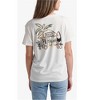 Reef Womens Shacktime Graphic T-Shirt - 2 of 2