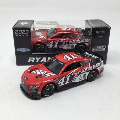2023 RYAN PREECE #41 United Rentals 1:64 In Stock - Foto 8