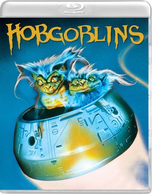 Hobgoblins (Blu-ray)(2016)