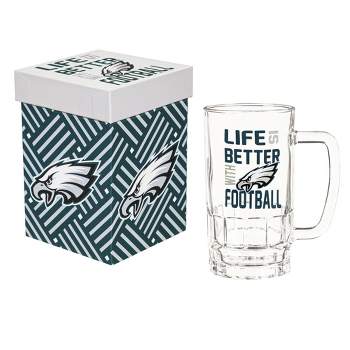 Evergreen Indianapolis Colts, Ceramic Cup O'Java 17oz Gift Set