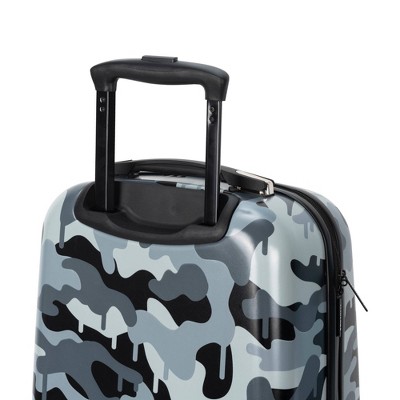 Fortnite Kids&#39; Hardside Carry On Suitcase - Camo