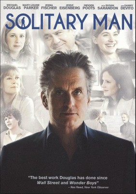 Solitary Man (DVD)