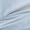 Racxily Simply Clean Solid Duvet cover, Single duvet cover, bedding - 3 of 4
