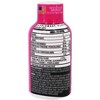 Stacker 2 B12 Energy Shots, Pink Lemonade, 12-Pack, 2 oz Bottles, Sugar-Free, Zero Calories, High-Potency Vitamin B12 Energy Boost - 4 of 4