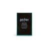 Seven20 Harry Potter House Slytherin 3 Inch PVC Magnet - 4 of 4