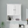 Dexmalle Bathroom Wall Cabinet - 2 of 4