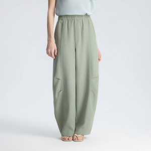 sage green dress pants womens Sophisticated Company Sage Green Straight Leg Trouser Pants