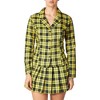 Dreamgirl Fancy Girl Adult Women's Costume - 4 of 4
