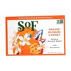 South of France Natural Body Care Orange Blossom and Honey Triple Milled Soap - 6 oz - 2 of 4
