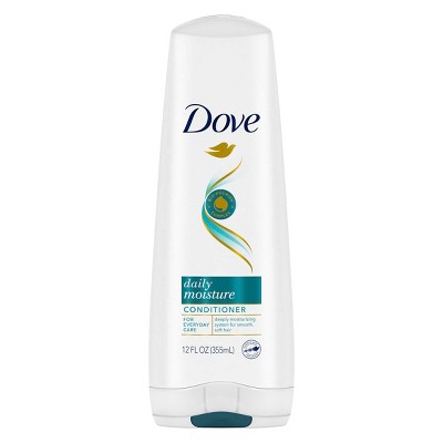 2 Bottles Dove Nutritive Solutions Shampoo Moisturizing Hydrant