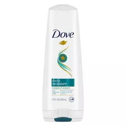 Dove Beauty Nutritive Solutions Moisturizing Conditioner for Normal to Dry Hair Daily Moisture
