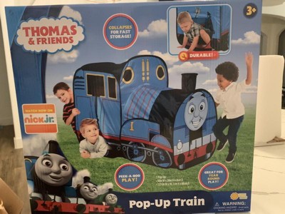 Thomas pop up play hot sale tent