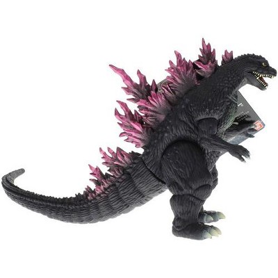 Bandai - BANDAI - Movie Monster Series - Millennium Godzilla Action Figure