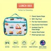 Wildkin Kids Insulated Lunch Box – Durable and Reusable for School & Travel - 4 of 4