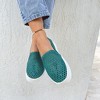 Jibs Men's Classic Slip-on Sneaker - 2 of 4